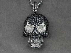 Stainless Steel Jewelry Wholesale - Stainless Steel Pendants - HY0154P0847