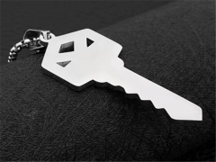 Stainless Steel Jewelry Wholesale - Stainless Steel Pendants - HY0141P383