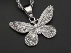Stainless Steel Jewelry Wholesale - Stainless Steel Pendants - HY0140P922