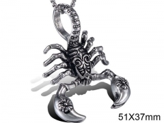 Stainless Steel Jewelry Wholesale - Stainless Steel Pendants - HY002P147
