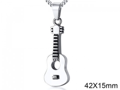 Stainless Steel Jewelry Wholesale - Stainless Steel Pendants - HY0067P024