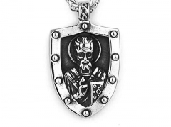 Stainless Steel Jewelry Wholesale - Stainless Steel Pendants - HY0145P0220