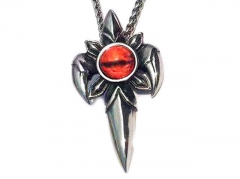 Stainless Steel Jewelry Wholesale - Stainless Steel Pendants - HY0142P013