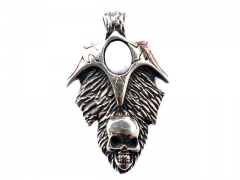 Stainless Steel Jewelry Wholesale - Stainless Steel Pendants - HY0142P270
