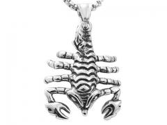 Stainless Steel Jewelry Wholesale - Stainless Steel Pendants - HY0062P0591