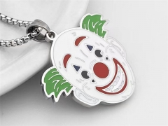 Stainless Steel Jewelry Wholesale - Stainless Steel Pendants - HY0141P709