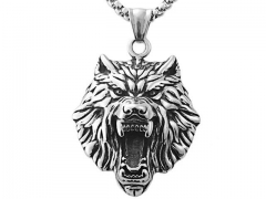 Stainless Steel Jewelry Wholesale - Stainless Steel Pendants - HY0062P0623