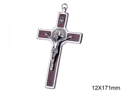 Stainless Steel Jewelry Wholesale - Stainless Steel Pendants - HY008P418