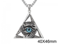 Stainless Steel Jewelry Wholesale - Stainless Steel Pendants - HY0013P008