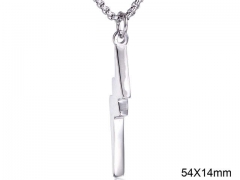 Stainless Steel Jewelry Wholesale - Stainless Steel Pendants - HY004P231