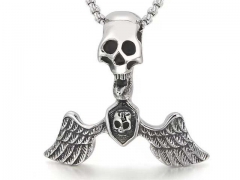 Stainless Steel Jewelry Wholesale - Stainless Steel Pendants - HY0150P0160