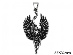 Stainless Steel Jewelry Wholesale - Stainless Steel Pendants - HY0126P068