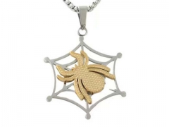 Stainless Steel Jewelry Wholesale - Stainless Steel Pendants - HY0062P0968