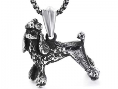 Stainless Steel Jewelry Wholesale - Stainless Steel Pendants - HY0150P0194