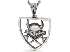 Stainless Steel Jewelry Wholesale - Stainless Steel Pendants - HY0150P0353