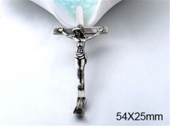 Stainless Steel Jewelry Wholesale - Stainless Steel Pendants - HY0012P113
