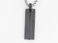 Stainless Steel Jewelry Wholesale - Stainless Steel Pendants - HY0154P1184