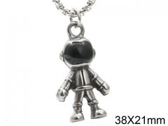Stainless Steel Jewelry Wholesale - Stainless Steel Pendants - HY0036P076