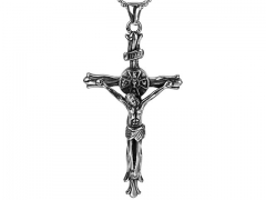 Stainless Steel Jewelry Wholesale - Stainless Steel Pendants - HY0144P0209