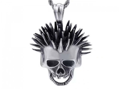 Stainless Steel Jewelry Wholesale - Stainless Steel Pendants - HY0150P0147
