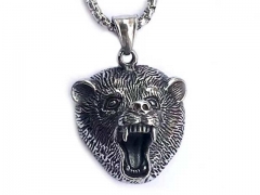 Stainless Steel Jewelry Wholesale - Stainless Steel Pendants - HY0142P096