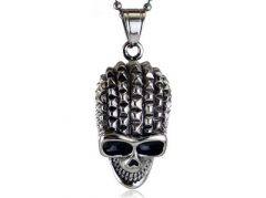 Stainless Steel Jewelry Wholesale - Stainless Steel Pendants - HY0147P0483