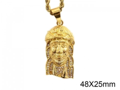 Stainless Steel Jewelry Wholesale - Stainless Steel Pendants - HY0061P167