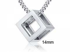 Stainless Steel Jewelry Wholesale - Stainless Steel Pendants - HY0067P141