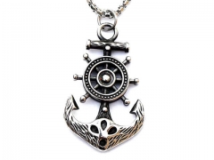Stainless Steel Jewelry Wholesale - Stainless Steel Pendants - HY0142P219