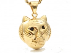 Stainless Steel Jewelry Wholesale - Stainless Steel Pendants - HY0062P0860