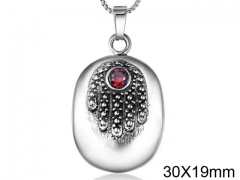 Stainless Steel Jewelry Wholesale - Stainless Steel Pendants - HY0011P250