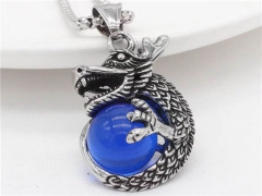 Stainless Steel Jewelry Wholesale - Stainless Steel Pendants - HY0013P1196