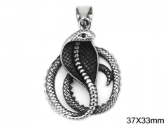 Stainless Steel Jewelry Wholesale - Stainless Steel Pendants - HY0126P045
