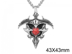 Stainless Steel Jewelry Wholesale - Stainless Steel Pendants - HY0013P057