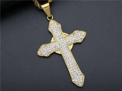 Stainless Steel Jewelry Wholesale - Stainless Steel Pendants - HY0140P699