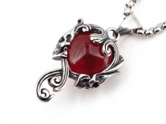 Stainless Steel Jewelry Wholesale - Stainless Steel Pendants - HY0154P0060