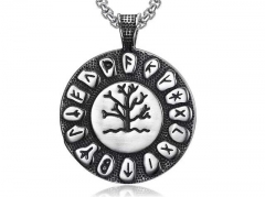 Stainless Steel Jewelry Wholesale - Stainless Steel Pendants - HY0119P146