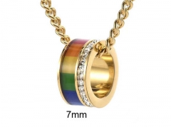 Stainless Steel Jewelry Wholesale - Stainless Steel Pendants - HY0063P104