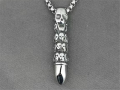 Stainless Steel Jewelry Wholesale - Stainless Steel Pendants - HY0154P1288