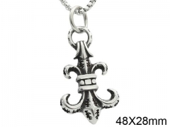 Stainless Steel Jewelry Wholesale - Stainless Steel Pendants - HY0036P796