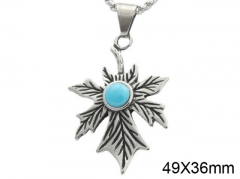 Stainless Steel Jewelry Wholesale - Stainless Steel Pendants - HY0036P766