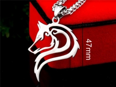 Stainless Steel Jewelry Wholesale - Stainless Steel Pendants - HY0012P546