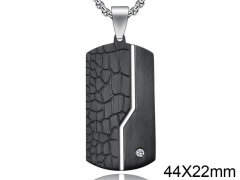 Stainless Steel Jewelry Wholesale - Stainless Steel Pendants - HY0057P072