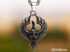 Stainless Steel Jewelry Wholesale - Stainless Steel Pendants - HY0012P732