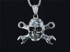 Stainless Steel Jewelry Wholesale - Stainless Steel Pendants - HY0154P0253