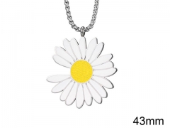 Stainless Steel Jewelry Wholesale - Stainless Steel Pendants - HY007P020