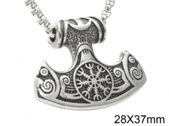 Stainless Steel Jewelry Wholesale - Stainless Steel Pendants - HY0036P072