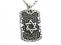 Stainless Steel Jewelry Wholesale - Stainless Steel Pendants - HY0062P1095