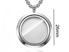 Stainless Steel Jewelry Wholesale - Stainless Steel Pendants - HY0057P067