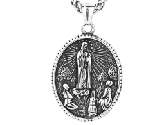 Stainless Steel Jewelry Wholesale - Stainless Steel Pendants - HY0145P0223